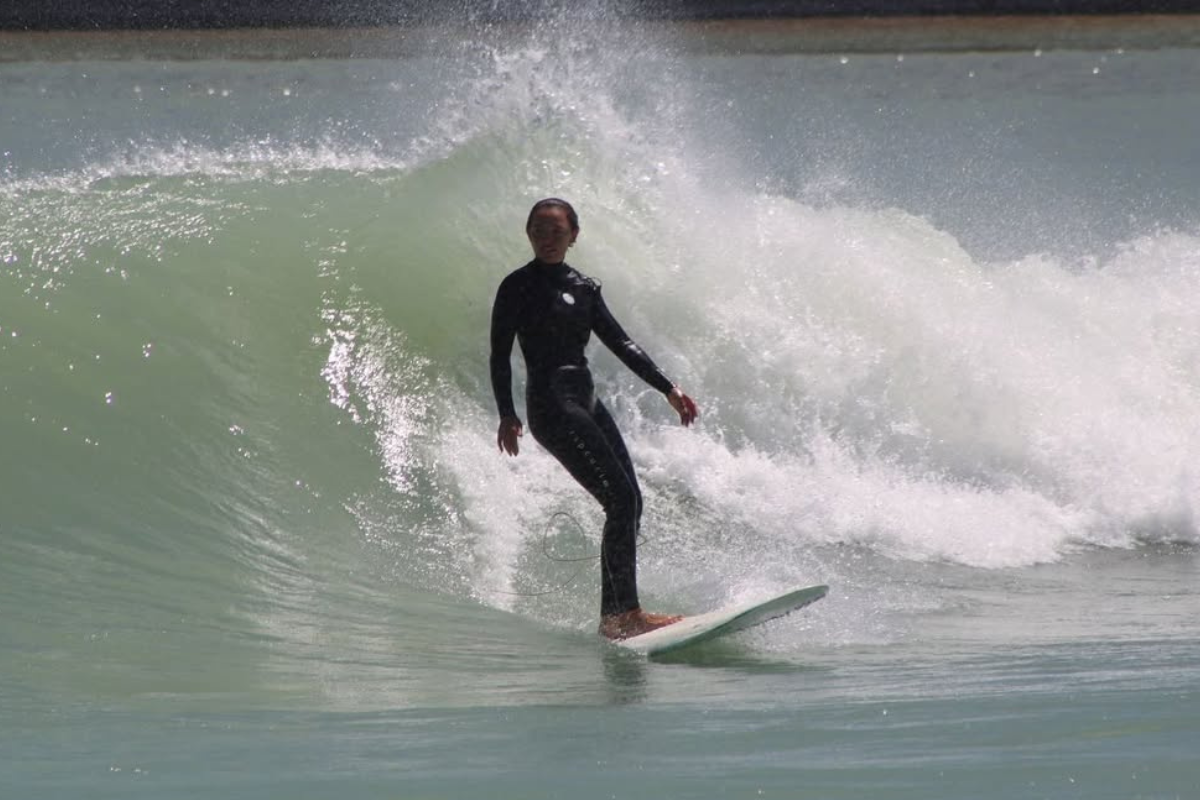 Why a Custom Wetsuit is the Best Investment for Ocean Lover